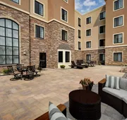 Staybridge Suites Holland by IHG hotel detail image 3