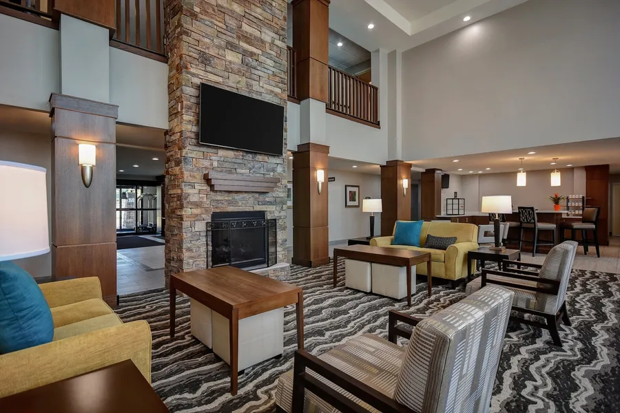 Staybridge Suites Holland by IHG hotel detail image 6