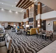 Staybridge Suites Holland by IHG hotel detail image 7