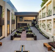 Grand Fiesta Americana Oaxaca hotel detail image 4