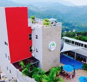 Hotel Real De Lua hotel detail image 3