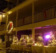 Auberge Ayers Cliff hotel detail image 4