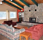 Buffalo Ridge 2 Bed Loft hotel detail image 7