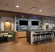 Fairfield by Marriott Edmonton International Airport hotel detail image 5