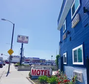Redondo Beach Motel hotel detail image 3