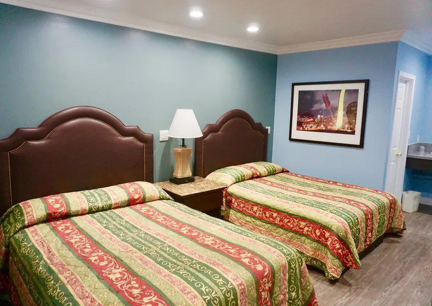 Redondo Beach Motel hotel detail image 6