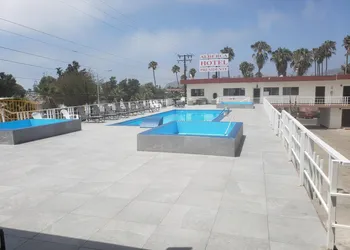 Hotel Presidente hotel thumbnail 3