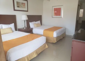 Hotel Presidente hotel thumbnail 5