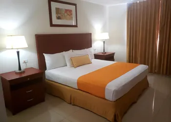 Hotel Presidente hotel thumbnail 6