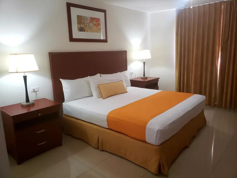 Hotel Presidente hotel detail image 6