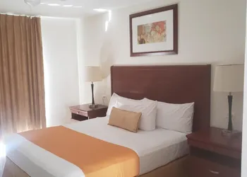 Hotel Presidente hotel thumbnail 7