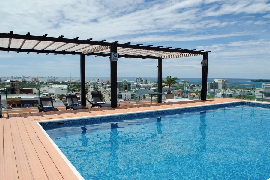 Four Points by Sheraton Veracruz hotel detail image 2