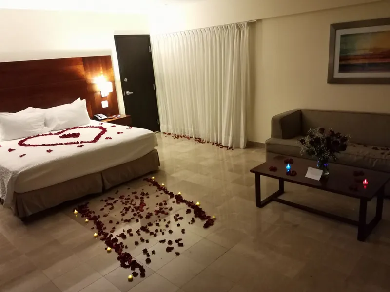 Four Points by Sheraton Veracruz hotel detail image 6