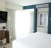 Four Points by Sheraton Veracruz hotel detail image 7