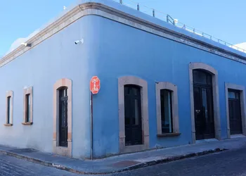 La Casona que Encanta hotel thumbnail 2