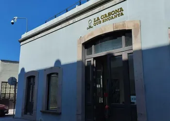 La Casona que Encanta hotel thumbnail 4