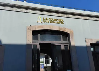 La Casona que Encanta hotel thumbnail 5