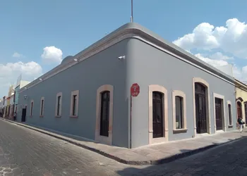 La Casona que Encanta hotel thumbnail 7