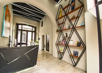 La Casona que Encanta hotel thumbnail 8