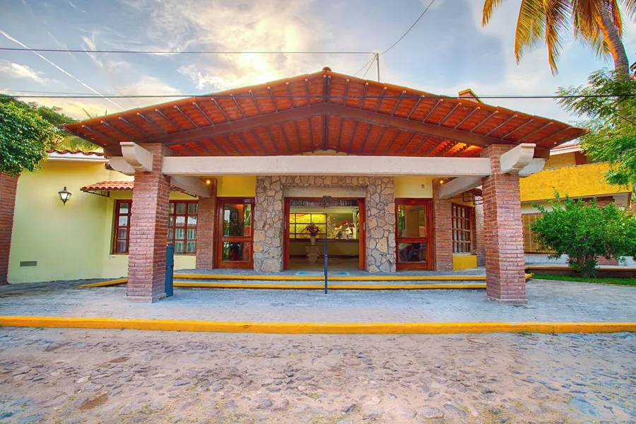 Hotel Garza Canela hotel detail image 2