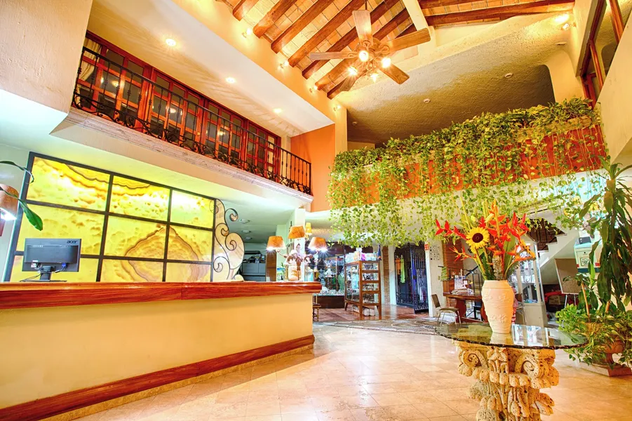 Hotel Garza Canela hotel detail image 6
