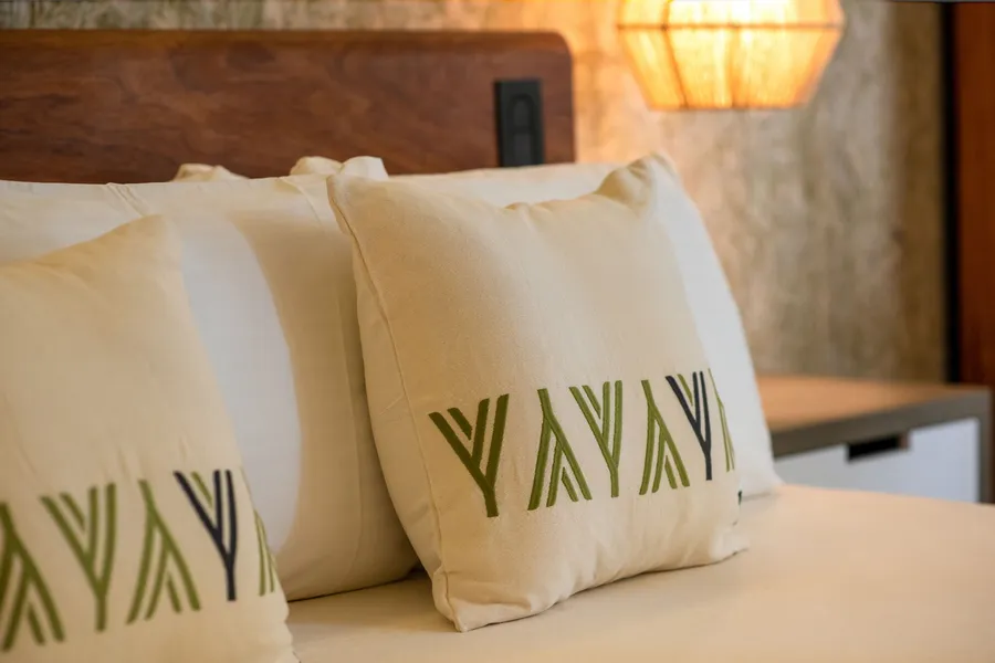 Las Brisas Merida hotel detail image 6