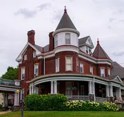 The Shepherd's Inn hotel detail image 3