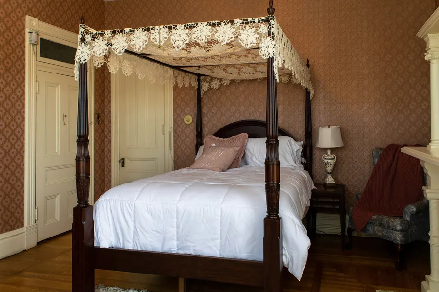 The Shepherd's Inn hotel detail image 6