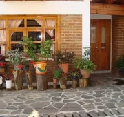 Posada de Los Reyes hotel detail image 3