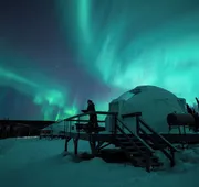 Borealis Basecamp hotel detail image 3