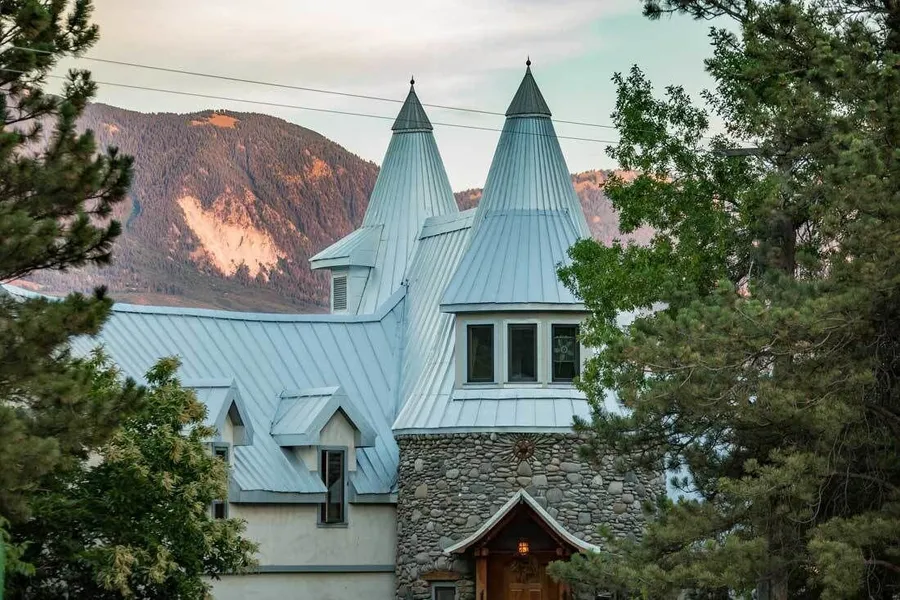 Wisehart Springs Inn hotel detail image 6