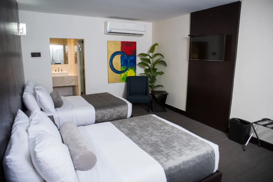 Stay Inn Hotels hotel detail image 6