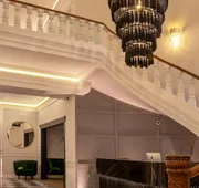 Hotel Mansión e Borbón hotel detail image 4
