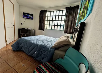 Pura Vida! Ciudad Hidalgo hotel thumbnail 3