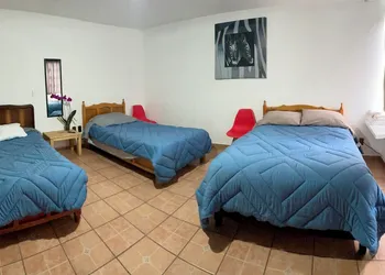 Pura Vida! Ciudad Hidalgo hotel thumbnail 4