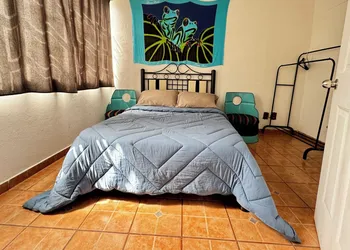 Pura Vida! Ciudad Hidalgo hotel thumbnail 5