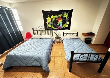 Pura Vida! Ciudad Hidalgo hotel thumbnail 6
