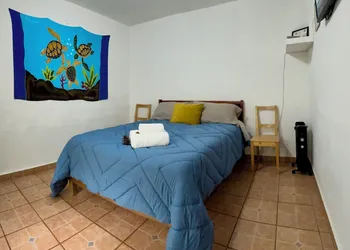 Pura Vida! Ciudad Hidalgo hotel thumbnail 7