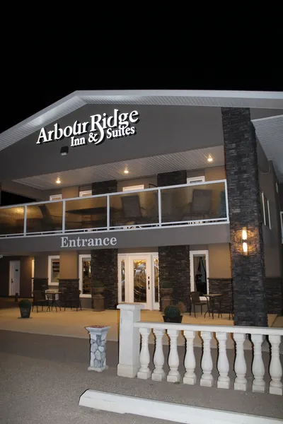 Arbour Ridge Inn & Suites hotel detail image 2
