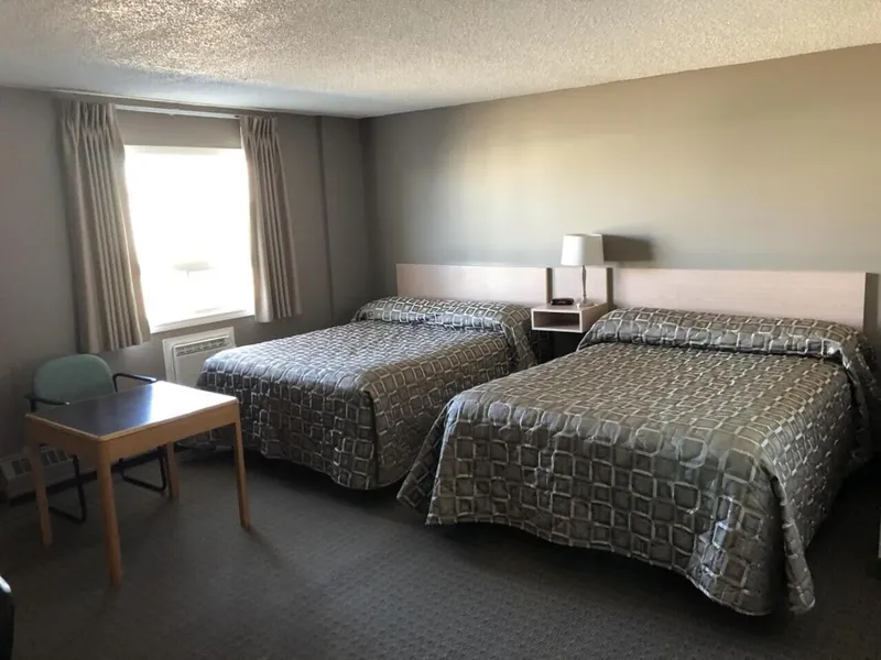 Arbour Ridge Inn & Suites hotel detail image 6