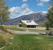 Star Valley Lodge hotel detail image 3