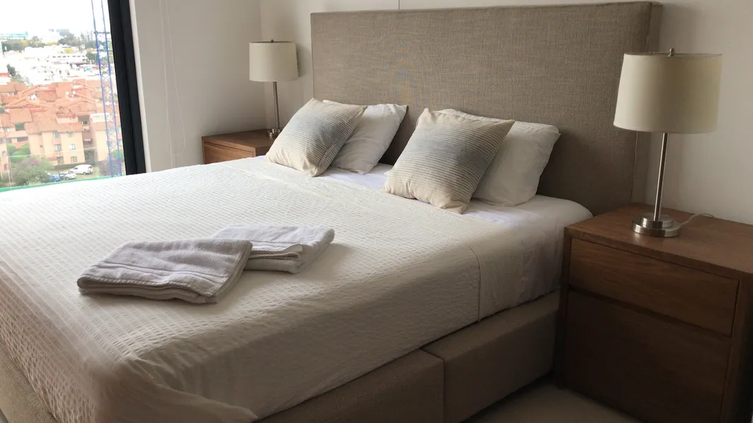 Stay at The Heart of Queretaro with Style hotel detail image 6