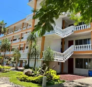 Hotel de Alba hotel detail image 3