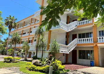 Hotel de Alba hotel thumbnail 3