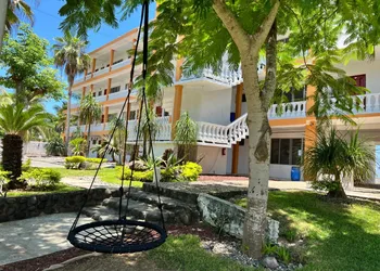 Hotel de Alba hotel thumbnail 6