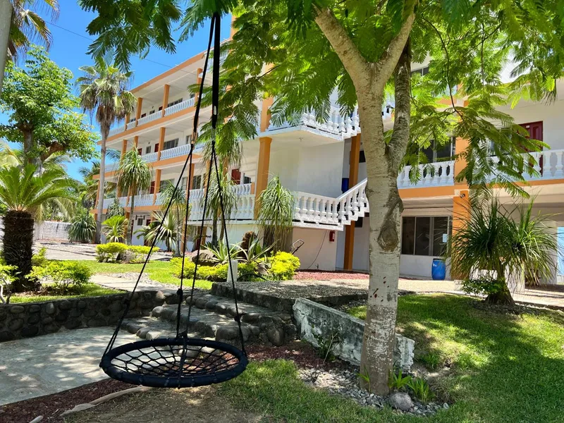 Hotel de Alba hotel detail image 6