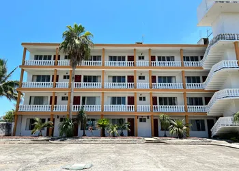 Hotel de Alba hotel thumbnail 8