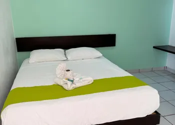 Hotel Nachancan hotel thumbnail 2