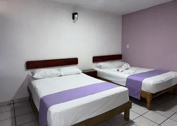 Hotel Nachancan hotel thumbnail 5