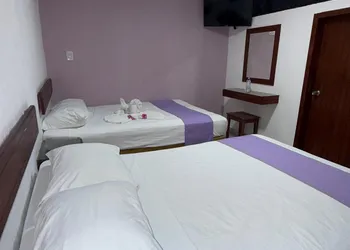 Hotel Nachancan hotel thumbnail 6